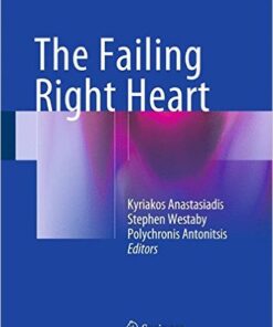 The Failing Right Heart