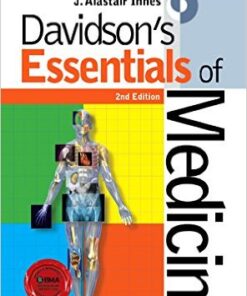 Davidson’s Essentials of Medicine, 2nd Edition