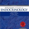 Williams Textbook of Endocrinology, 13th Edition