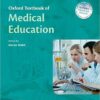 Oxford Textbook of Medical Education