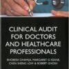 Clinical Audit for Doctors and Healthcare Professionals