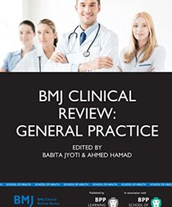 BMJ Clinical Review – General Practice