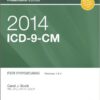 2014 ICD-9-CM for Physicians, Volumes 1 and 2 Professional Edition