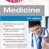 Medicine Pretest Self-Assessment and Review, Fourteenth Edition