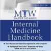 Master the Wards: Internal Medicine Handbook, 3rd Edition