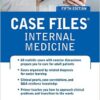 Case Files Internal Medicine, 5th Edition