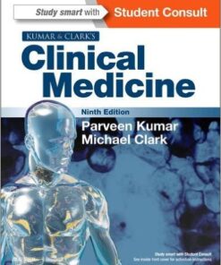 Kumar and Clark's Clinical Medicine, 9th Edition