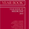 Year Book of Medicine 2015