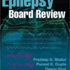 Epilepsy Board Review Q & A