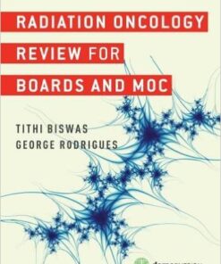 Radiation Oncology Review for Boards and MOC