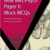 MasterPass New MRCPsych Paper II Mock MCQ Papers