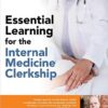 Top Shelf: Essential Learning for the Internal Medicine Clerkship