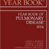 Year Book of Pulmonary Diseases 2014