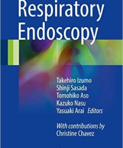 Respiratory Endoscopy 2017