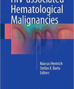 HIV-Associated Hematological Malignancies 2016