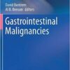 Gastrointestinal Malignancies 2016