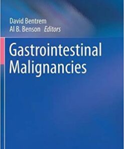 Gastrointestinal Malignancies 2016