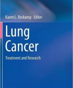 Lung Cancer 2016 : Treatment and Research