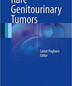 Rare Genitourinary Tumors 2016