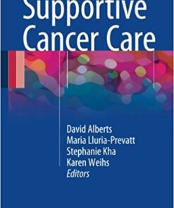 Supportive Cancer Care 2016