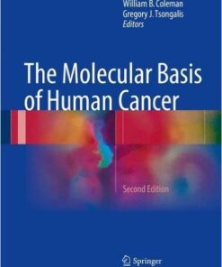 The Molecular Basis of Human Cancer, 2nd Edition