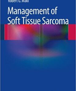 Management of Soft Tissue Sarcoma, 2nd Edition