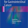 Immunotherapy for Gastrointestinal Cancer