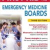 First Aid for the Emergency Medicine Boards, 3rd Edition