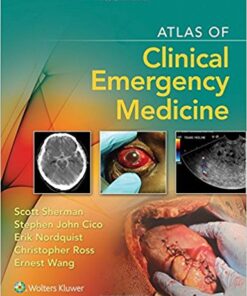 Atlas of Clinical Emergency Medicine