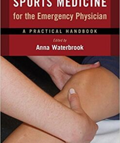 Sports Medicine for the Emergency Physician : A Practical Handbook