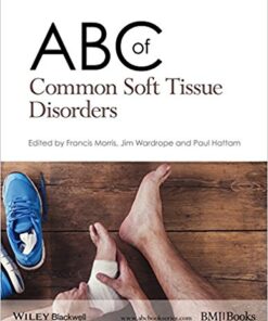 ABC of Common Soft Tissue Disorders