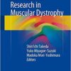 Translational Research in Muscular Dystrophy 2016