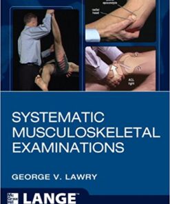 Systematic Musculoskeletal Examinations