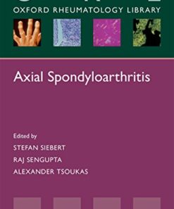 Oxford Rheumatology Library: Polymyalgia Rheumatica and Giant Cell Arteritis