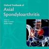 Oxford Textbook of Axial Spondyloarthritis