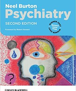 Psychiatry