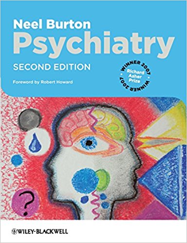 Psychiatry