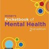 Mosby’s Pocketbook of Mental Health