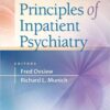 Principles of Inpatient Psychiatry