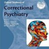 Oxford Textbook of Correctional Psychiatry