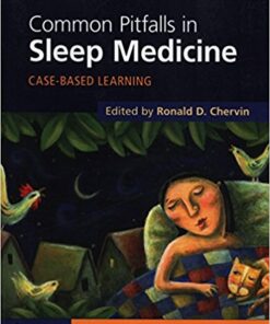 Common Pitfalls in Sleep Medicine: Case-Based Learning