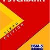 Introductory Textbook of Psychiatry 6th Edition