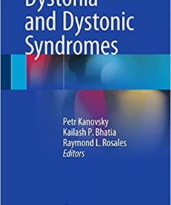 Dystonia and Dystonic Syndromes