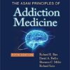 The ASAM Principles of Addiction Medicine, 5th Edition