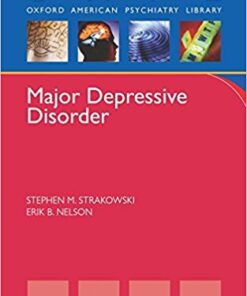 Major Depressive Disorder