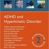 ADHD and Hyperkinetic Disorder