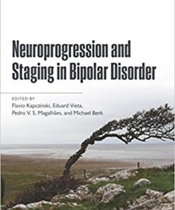 Neuroprogression and Staging in Bipolar Disorder