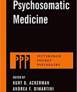 Psychosomatic Medicine