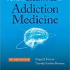 The Asam Essentials of Addiction Medicine, 2nd Edition