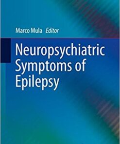 Neuropsychiatric Symptoms of Epilepsy